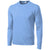 Sport-Tek Men's Carolina Blue Long Sleeve PosiCharge Competitor Tee