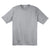 Sport-Tek Men's Silver PosiCharge Competitor Tee