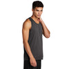 Sport-Tek Men's Iron Grey PosiCharge Competitor Tank