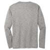 Sport-Tek Men's Vintage Heather Long Sleeve Heather Contender Tee