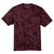 Sport-Tek Men's Maroon CamoHex Tee