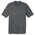 Sport-Tek Men's Iron Grey PosiCharge Elevate Tee