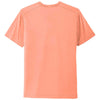 Sport-Tek Men's Soft Coral Posi-UV Pro Tee