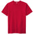 Sport-Tek Men's True Red Posi-UV Pro Tee