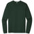 Sport-Tek Men's Forest Green Posi-UV Pro Long Sleeve Tee