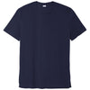 Sport-Tek Men's True Navy PosiCharge Strive Tee