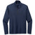 Sport-Tek Men's Dark Royal Heather Endeavor 1/4 Zip Pullover