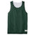 Sport-Tek Men's Forest Green PosiCharge Classic Mesh Reversible Tank