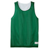 Sport-Tek Men's Kelly Green PosiCharge Classic Mesh Reversible Tank