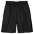 Sport-Tek Men's Black PosiCharge Classic Mesh Short