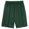 Sport-Tek Men's Forest Green PosiCharge Classic Mesh Short