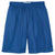 Sport-Tek Men's True Royal PosiCharge Classic Mesh Short