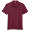 Sport-Tek Men's Cardinal Posi-UV Pro Polo