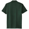 Sport-Tek Men's Forest Green Posi-UV Pro Polo