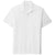 Sport-Tek Men's White Posi-UV Pro Polo