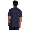 Sport-Tek Men's True Navy PosiCharge Strive Polo