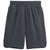 Sport-Tek Men's Graphite PosiCharge Position Short with Pockets