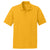 Sport-Tek Men's Gold PosiCharge RacerMesh Polo