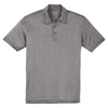 Sport-Tek Men's Vintage Heather Contender Polo