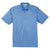 Sport-Tek Men's Carolina Blue PosiCharge Micro-Mesh Polo