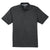 Sport-Tek Men's Iron Grey PosiCharge Micro-Mesh Polo