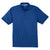 Sport-Tek Men's True Royal PosiCharge Micro-Mesh Polo