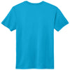 Sport-Tek Men's Atomic Blue PosiCharge Re-Compete Tee