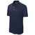 Sport-Tek Men's True Navy UV Micropique Polo