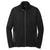 Sport-Tek Men's Black/ Charcoal Grey Sport-Wick Stretch Contrast Full-Zip Jacket