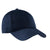 Sport-Tek True Navy Dry Zone Nylon Cap