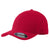 Sport-Tek True Red Flexfit Performance Solid Cap