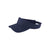 Sport-Tek True Navy PosiCharge RacerMesh Visor