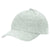 Sport-Tek Silver Electric PosiCharge Electric Heather Cap