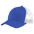 Sport-Tek True Royal/White Yupoong Retro Trucker Cap