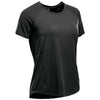 Stormtech Women's Black Pacifica Tee