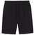 UNRL Men's Black Stride Short