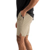 UNRL Men's Desert Khaki Stride Short