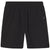 UNRL Men's Black Stride Short [7.5