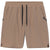 UNRL Men's Desert Khaki Stride Short [7.5