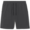 UNRL Men's Graphite Stride Short [7.5