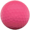 Callaway Matte Pink Supersoft Golf Ball