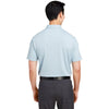 Swannies Golf Men's Sky Heather James Polo