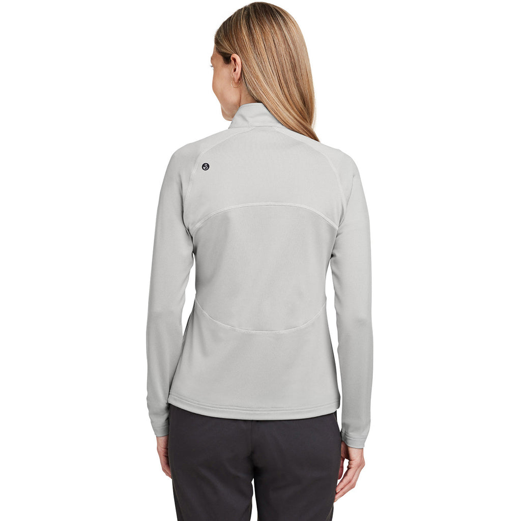 Swannies Golf Women's Glacier Cora Full Zip