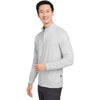 Swannies Golf Men's Glacier McKinnon Quarter Zip