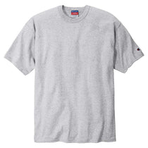 Champion Men's Ash Heritage 7-oz Jersey Tee