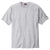 Champion Men's Ash Heritage 7-oz Jersey Tee