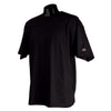 Champion Men's Black Heritage 7-Ounce Jersey T-Shirt