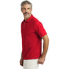 Tommy Bahama Men's Poinsettia Red 5 O’Clock Polo