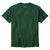 Champion Men's Dark Green Heritage 6-oz Jersey Tee