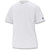 Champion Youth White 6.1-Ounce Short-Sleeve T-Shirt